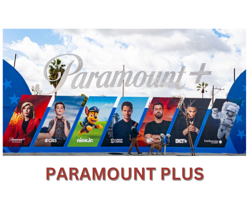 Paramount Plus- Streaming Service With its Own Unique Features