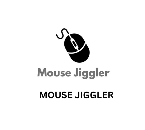 Mouse Jiggler- Make Sure Your Computer Stays Active