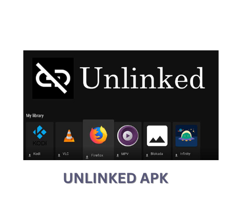 Unlinked APK- Features a Range of Exclusive Features